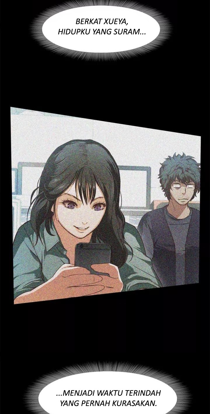 Lucky Bad Man Chapter 19 Gambar 50